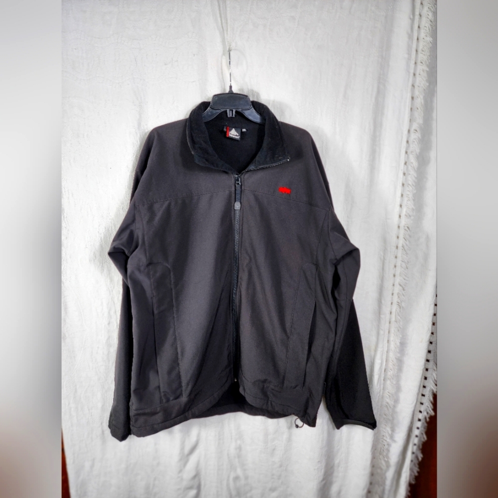 Mens coat